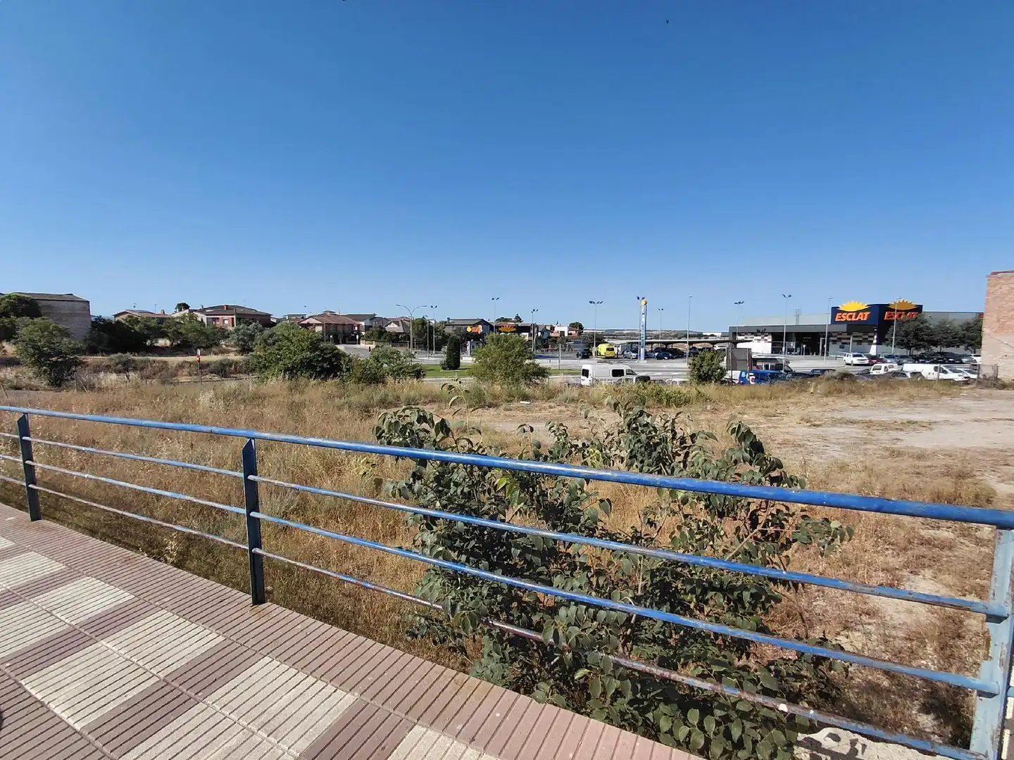 Grundstücke und Bauplätze zum Verkauf in Cervera, imagen 12