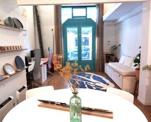 Living room of Premises for sale in  Barcelona Capital  with Air Conditioner