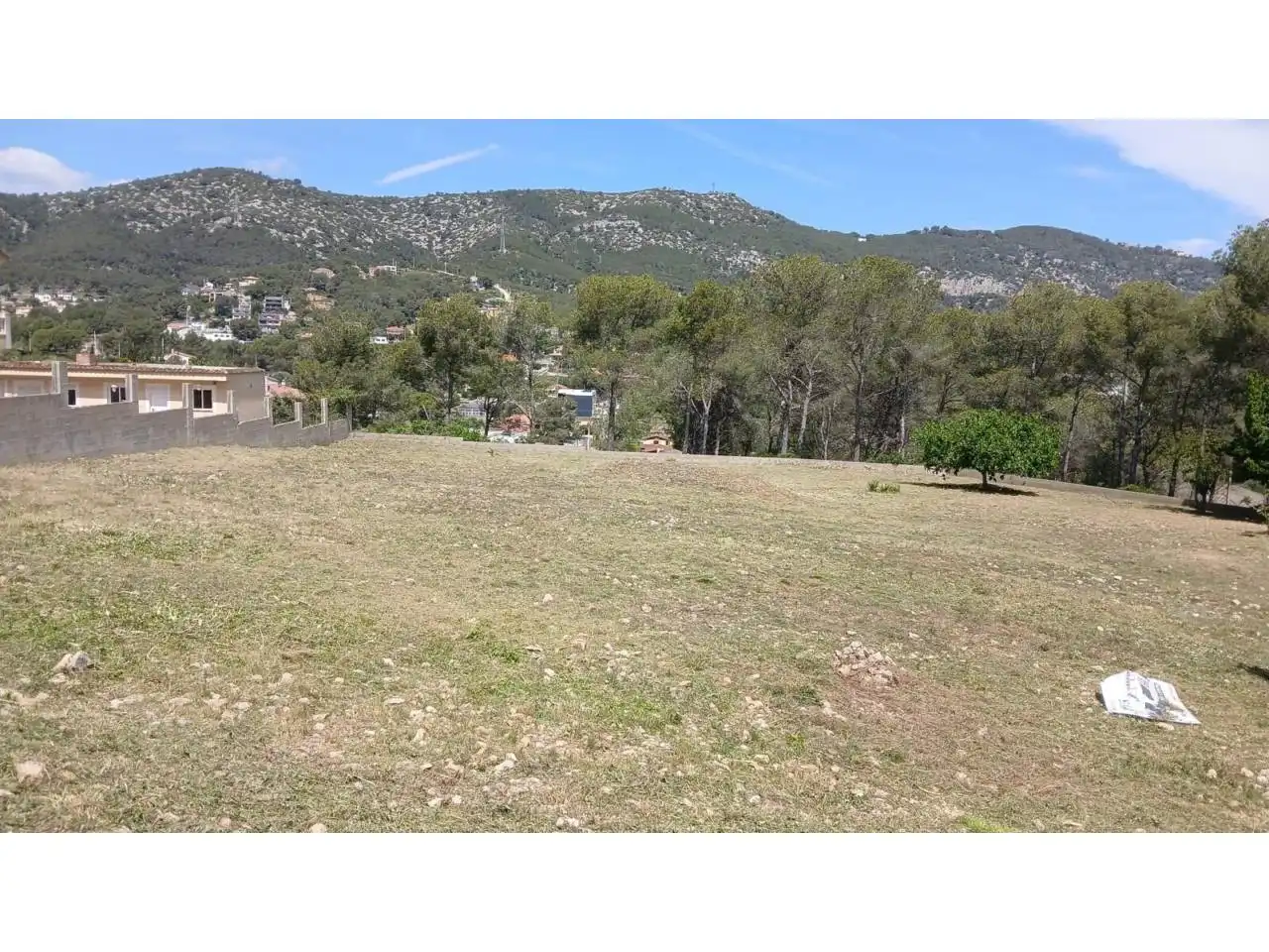 Terrain rustique à vendre à Calle Pamplona, imagen 4