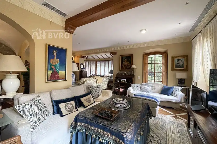 Casa o chalet en venta en El Brillante -El Naranjo - El Tablero