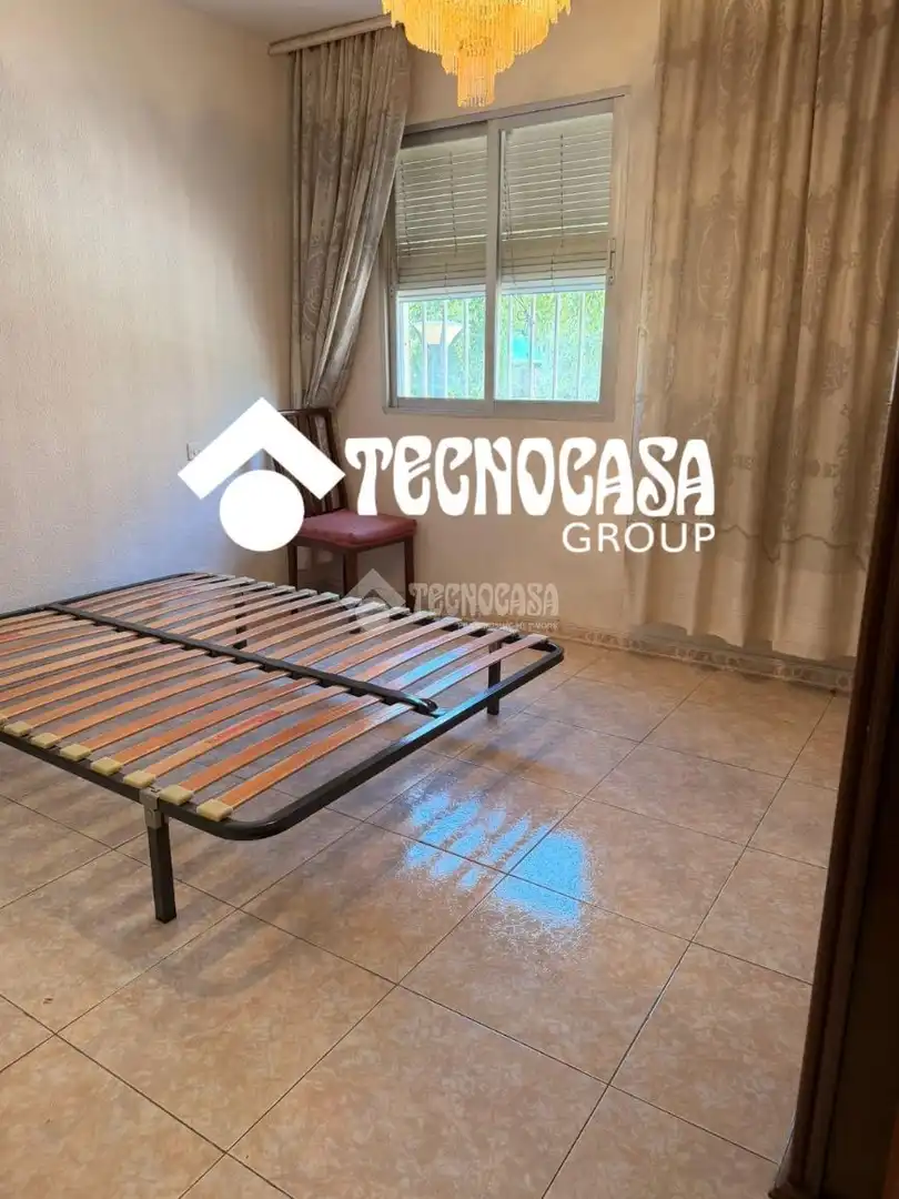 Habitación de Piso en venta en Leganés con Terraza