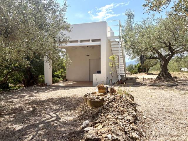 Casa-chalet en Venta en Tivenys