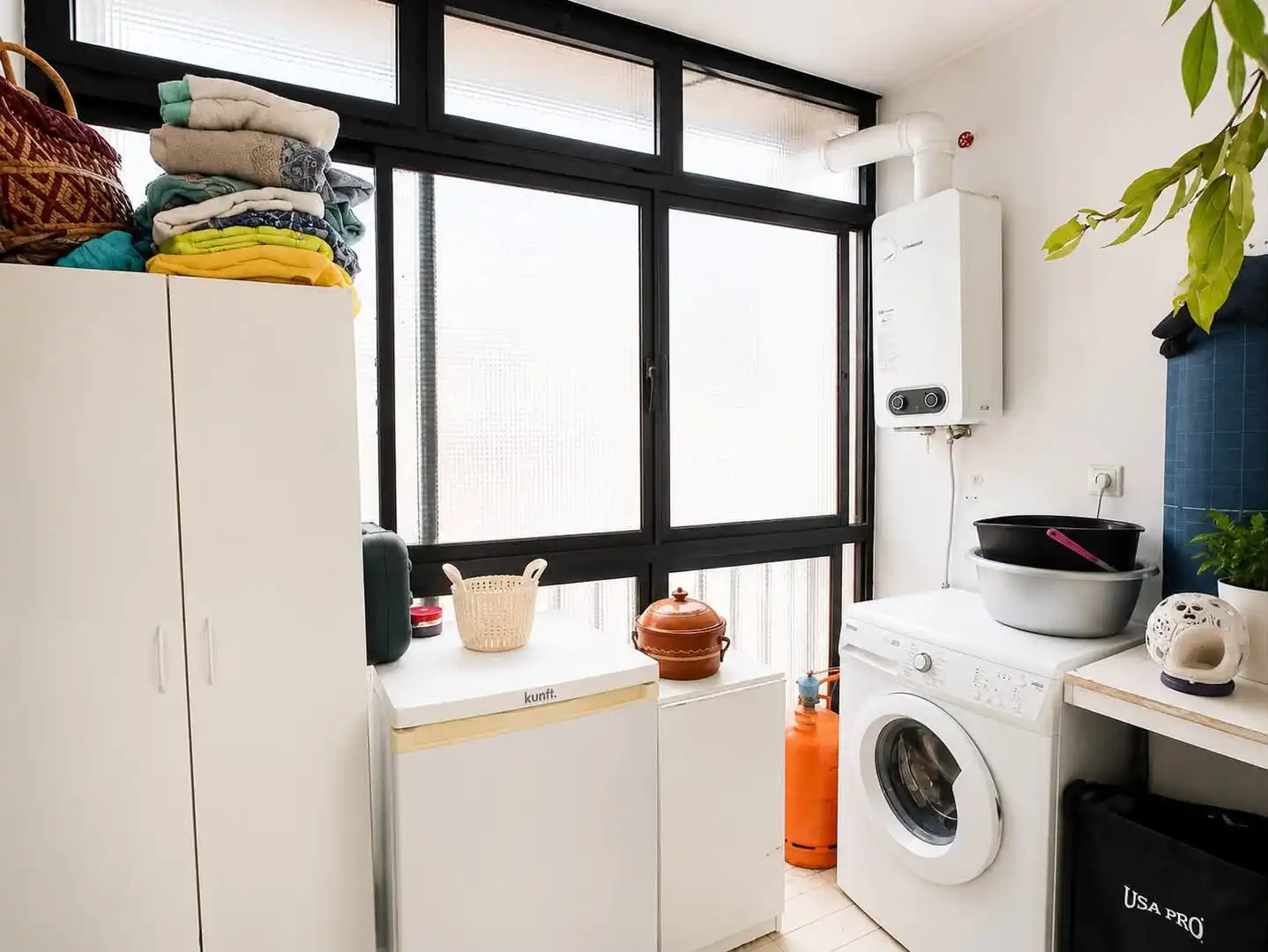 Appartement compact avec ascenseur à vendre à Calle Frascuelo 75, imagen 4