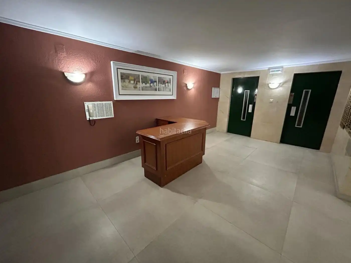 Office space with lift to rent in Avinguda del Port 58, imagen 5