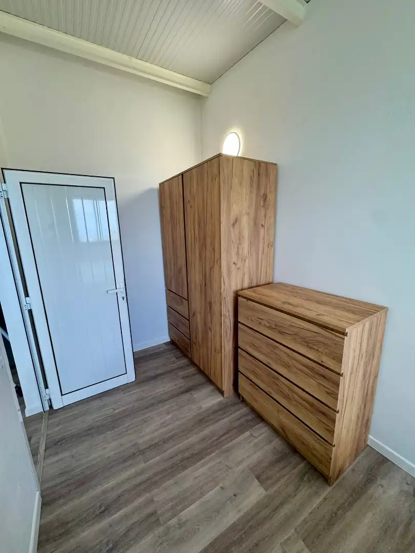 Habitación de Ático de alquiler en Firgas con Aire acondicionado, Terraza y Amueblado