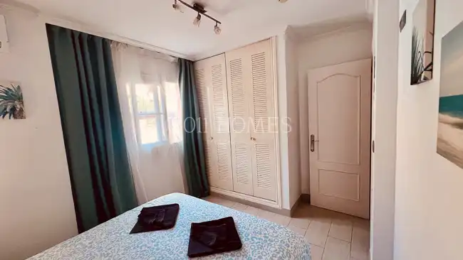 Mini appartamento con terrazza in vendita a Calle Topacio 8, imagen 18