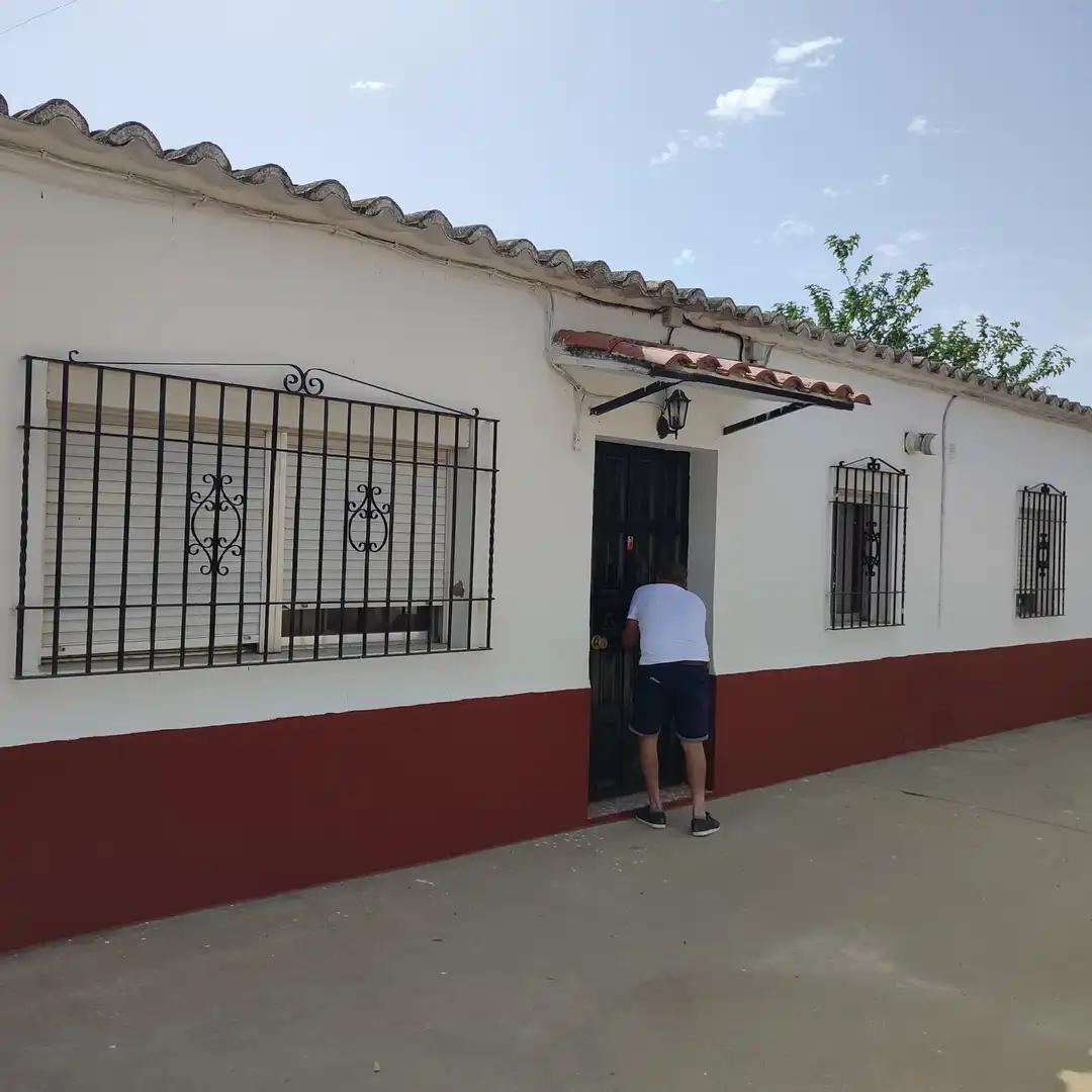 Villa avec piscine à vendre à Periurbano Oeste - Sierra, imagen 28