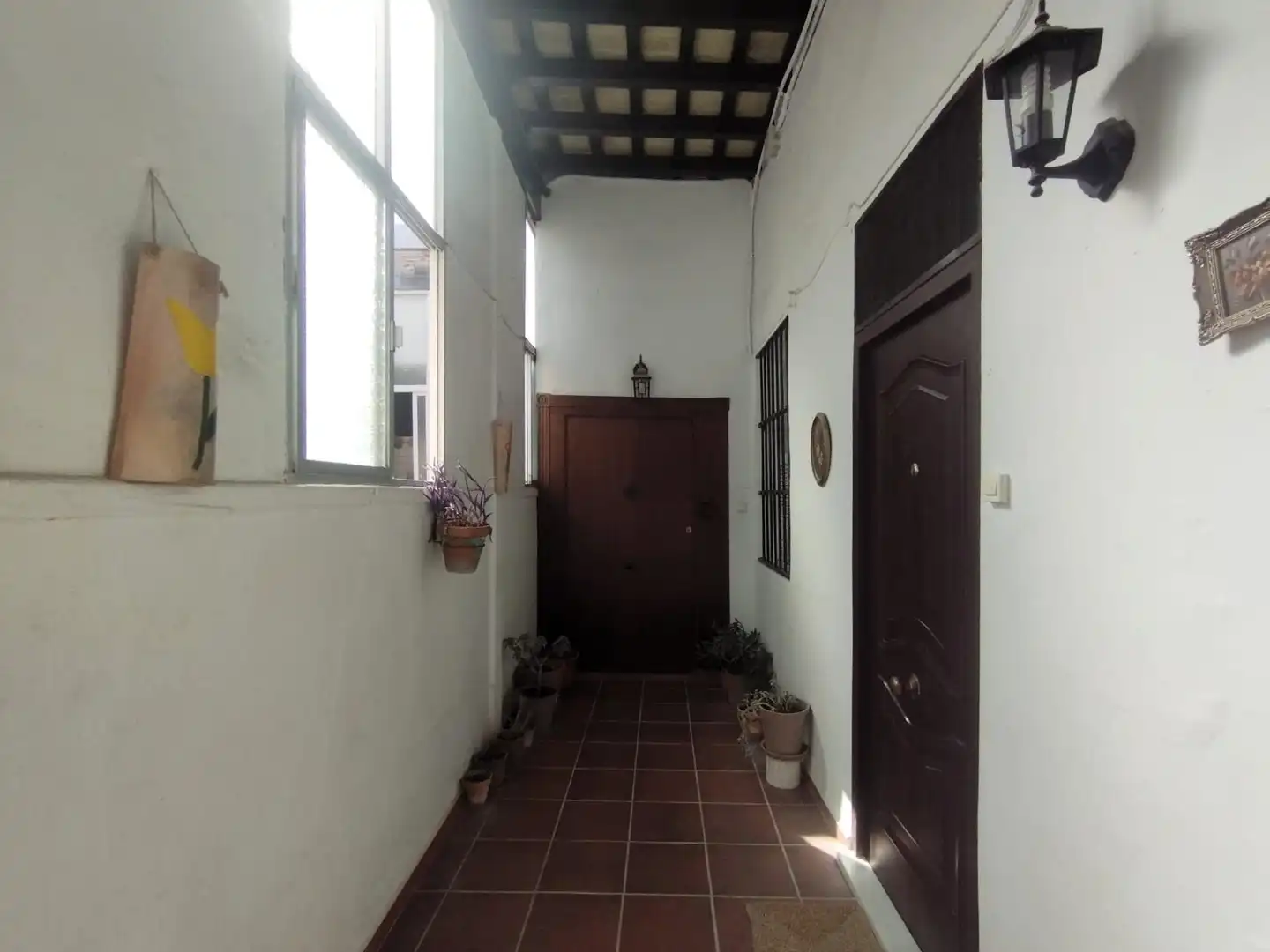 Casa o xalet en venda en San Fernando amb Aire condicionat