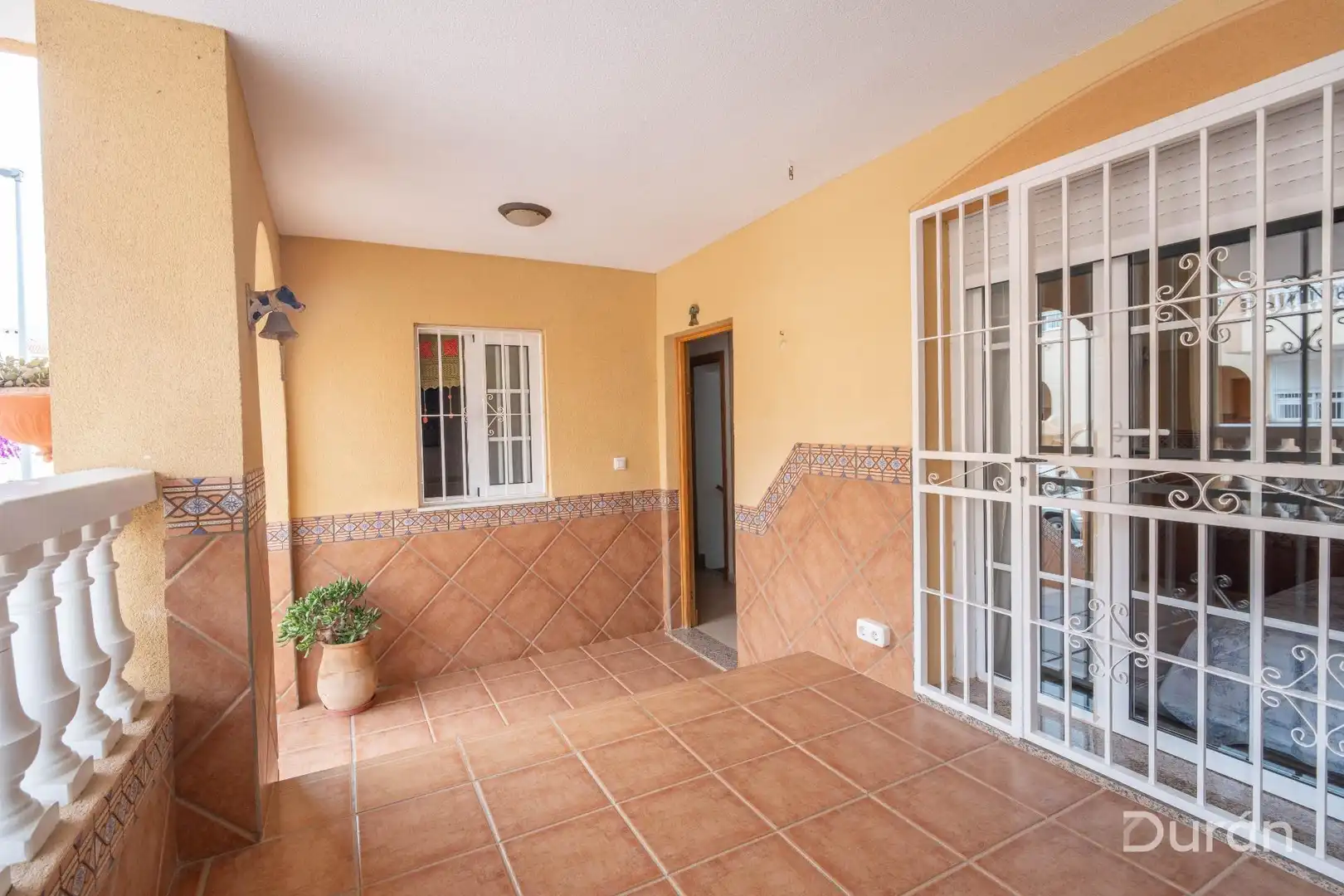 Detached homes for sale in Roquetas de Mar  with Air Conditioner, Heating and Terrace