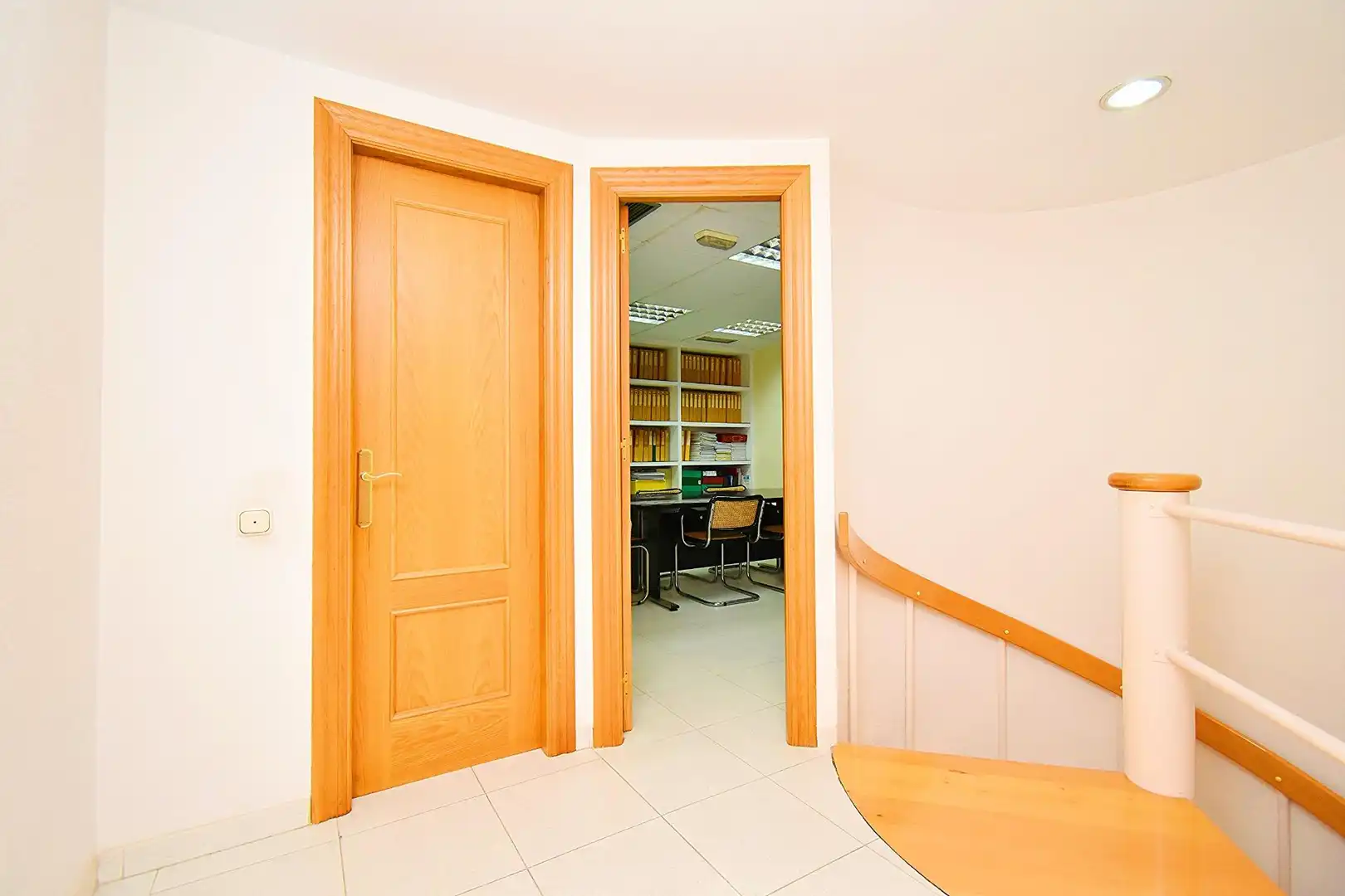 Office space for sale in El Ejido Ciudad, imagen 12