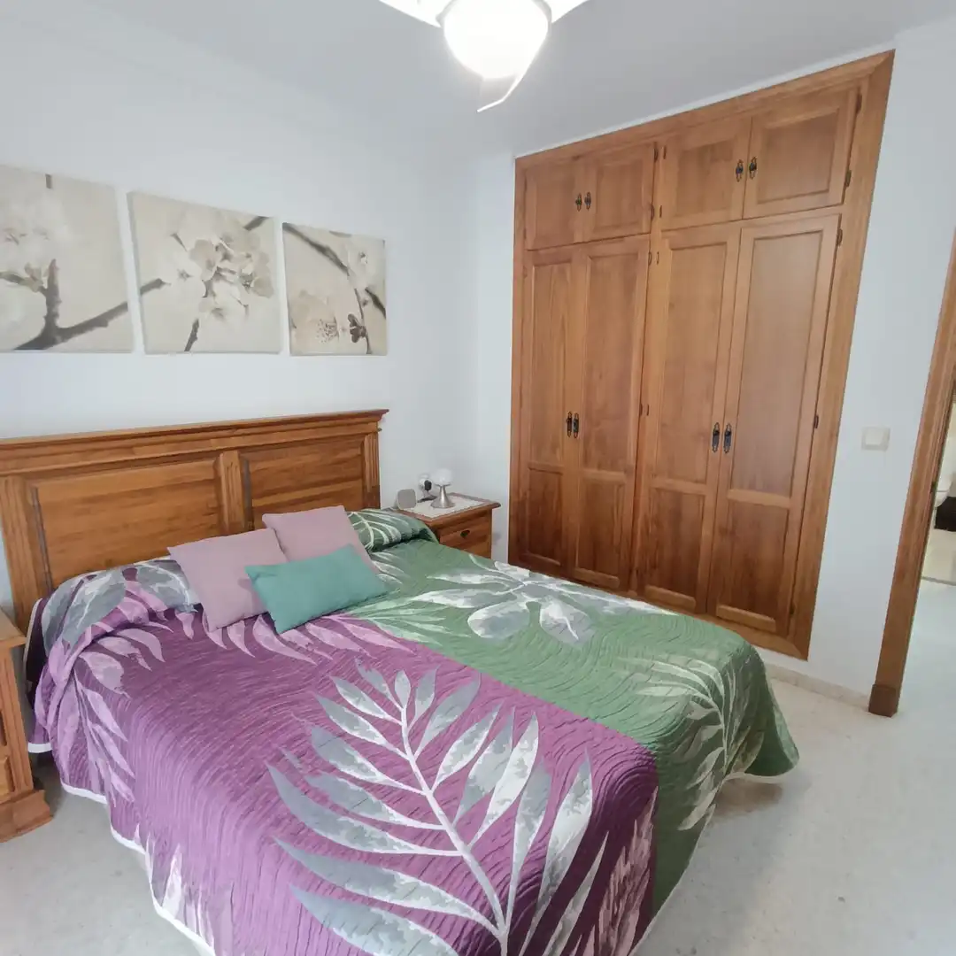 Habitación de Piso en venta en San Pedro - Gabriel Miró - María Guerrero