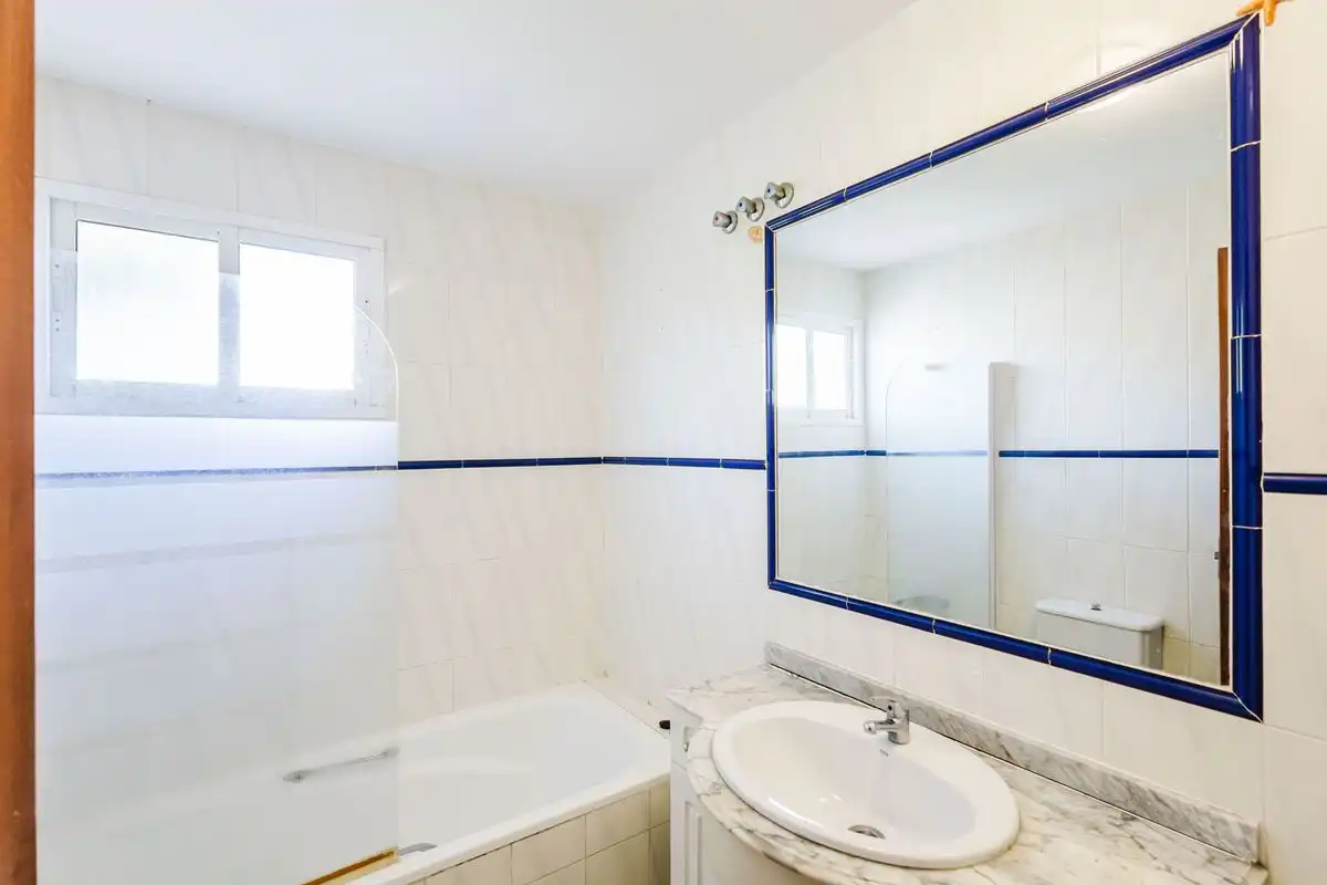 House with terrace for sale in Calle Julio Romero, imagen 14