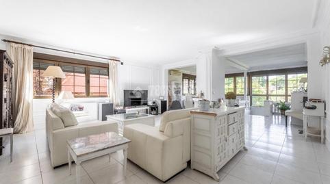 Foto 2 de Casa adosada en venta en El Monte, Madrid