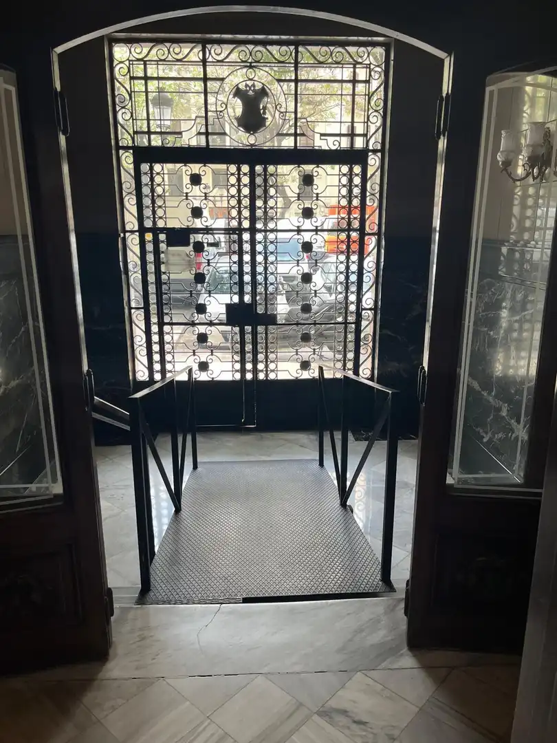 Wohnung mit Aufzug zum Verkauf in L'Eixample, imagen 18