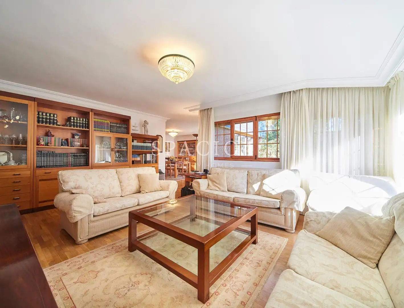 Villa mit Pool zum Verkauf in Calle Guridi, imagen 9