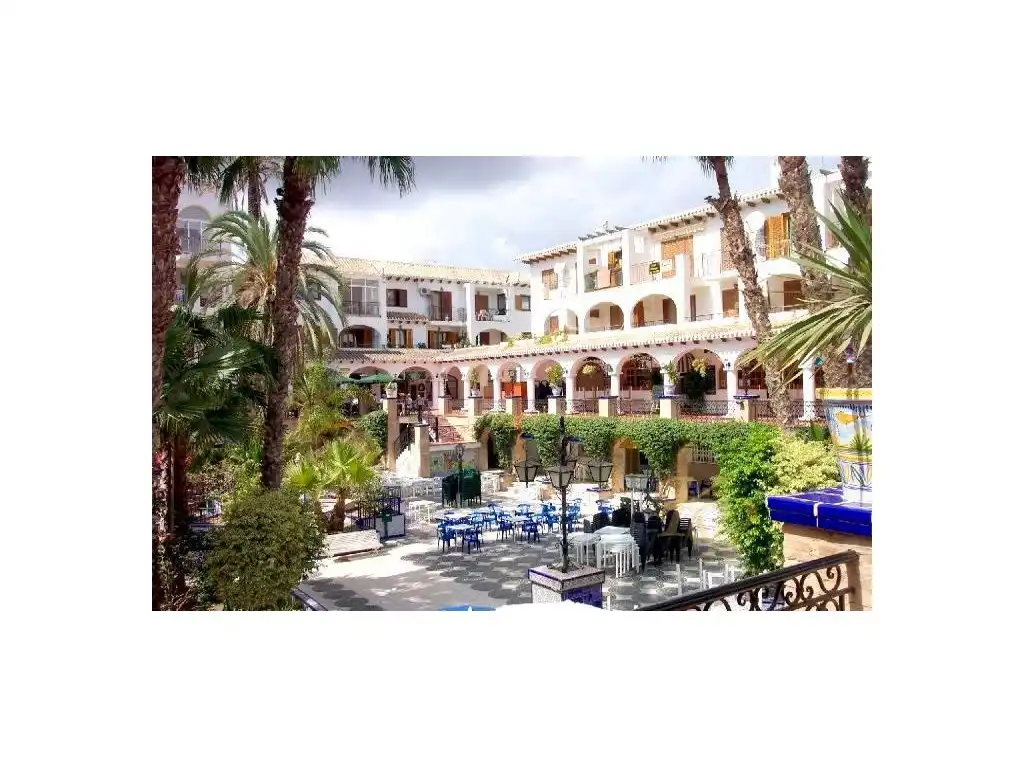 Apartamento en venta en Orihuela con Aire acondicionado y Terraza