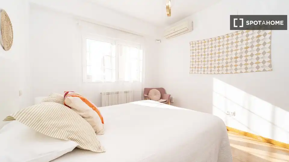 Habitació a Sevilla la Nueva