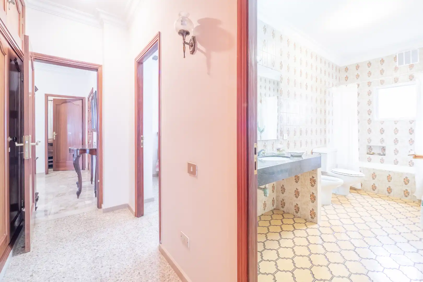 Casa o chalet en venta en Santa Brígida con Jardín privado, Terraza y Trastero