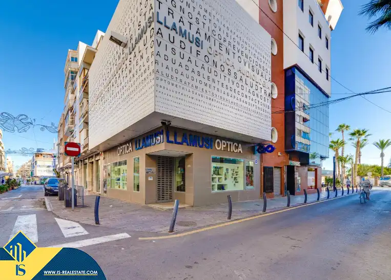 Flat with terrace for sale in Centro, imagen 10