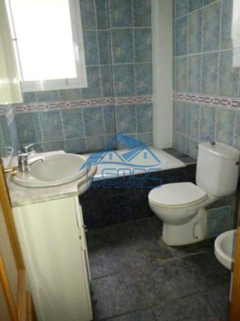 Bany de Pis en venda en Alfaro