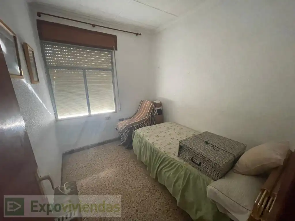 Habitación de Casa o chalet en venta en Murcia
