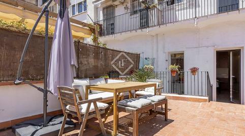 Foto 4 de Pis en venda a Vila de Gràcia,  Barcelona Capital