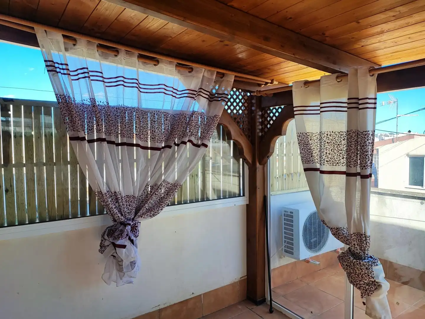 Terrace of Attic for sale in El Campello
