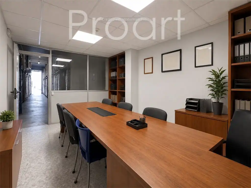 Industrial building for sale in L'Ametlla del Vallès, imagen 6