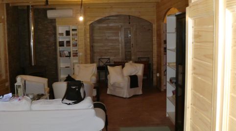 Foto 4 de Casa o xalet en venda a Trijueque, Guadalajara