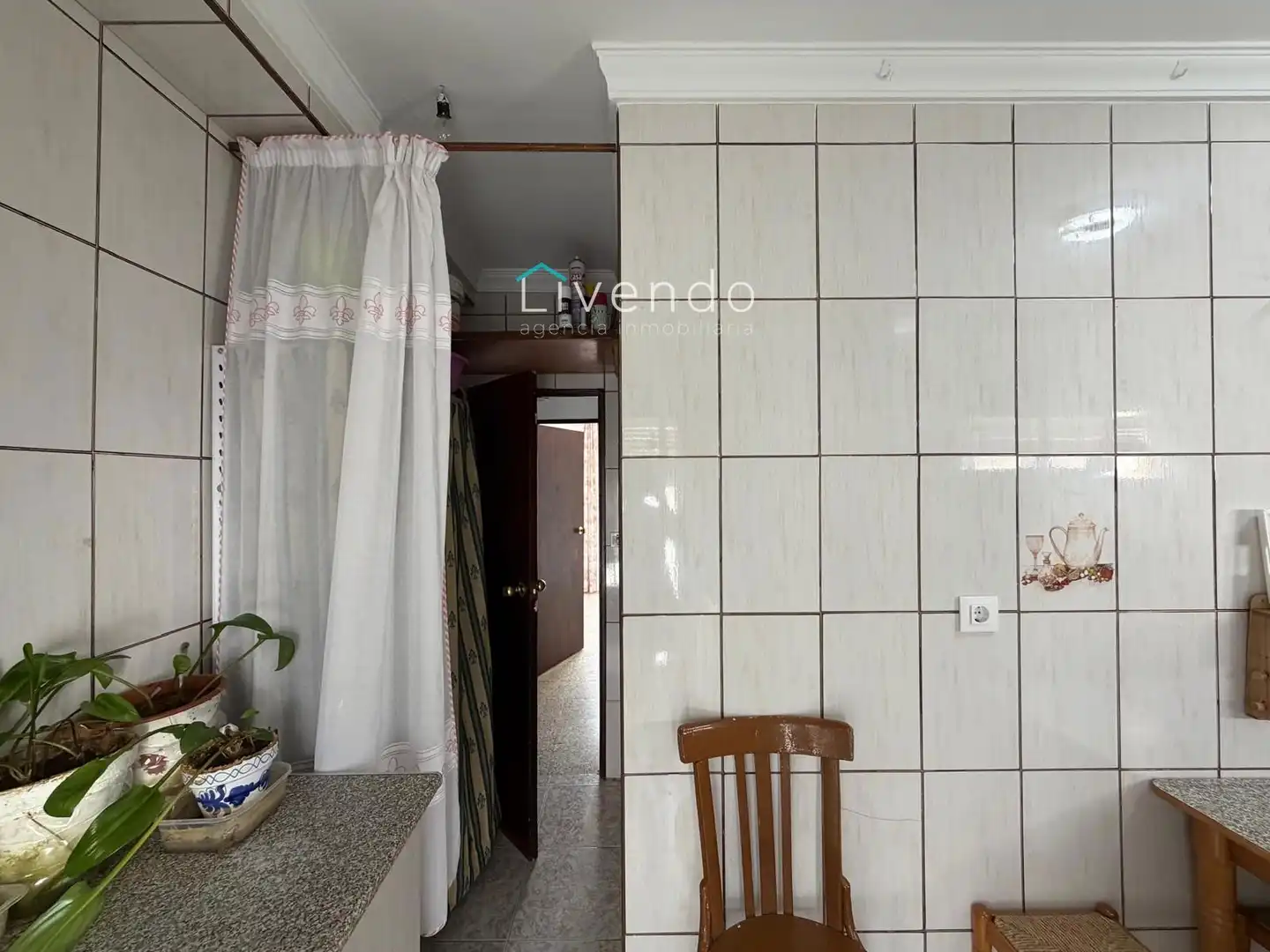 Piso en venta en Vejer de la Frontera con Amueblado