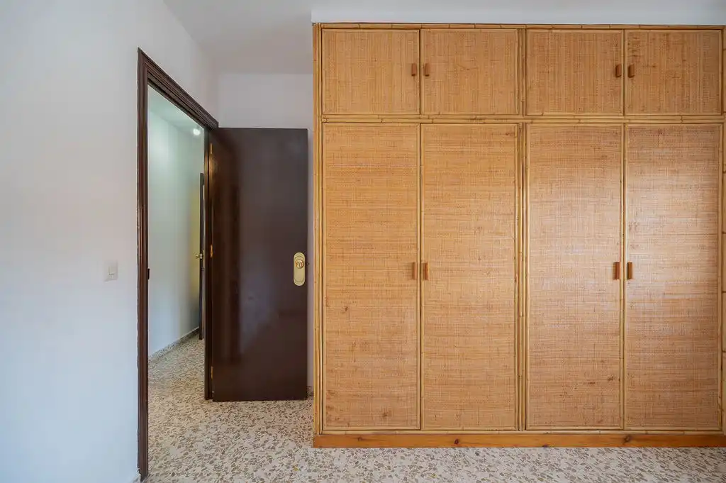 Schlafzimmer von Wohnung zum Verkauf in Torremolinos mit Schwimmbad