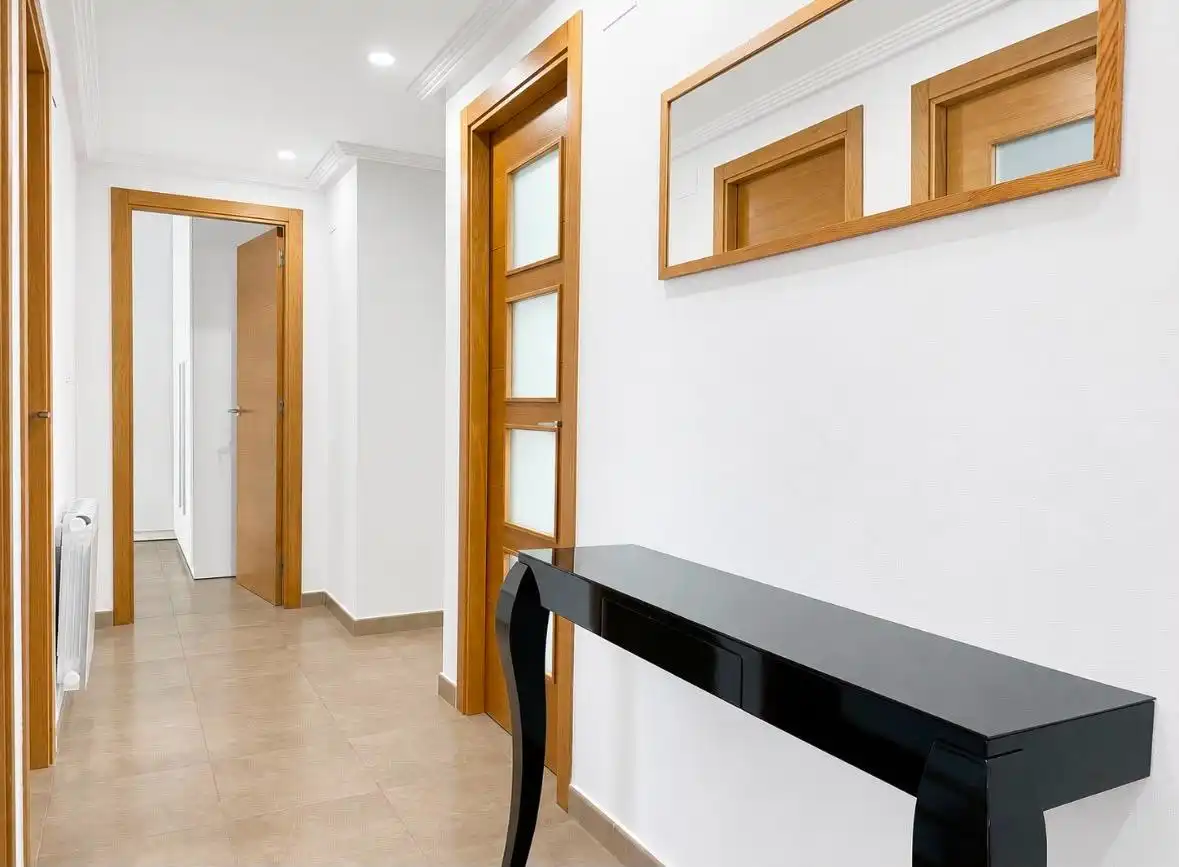 Flat for rent in Jacarilla  with Furnished and Balcony
