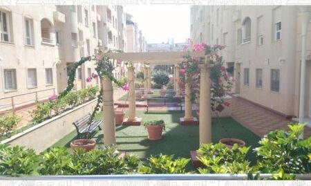 Foto 5 de Àtic en venda a  Mauritanea, Aguadulce Sur, Almería