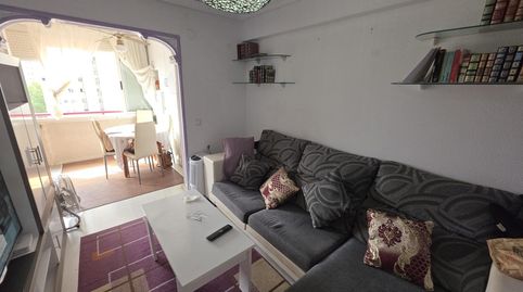Foto 2 de Piso en venta en Levante Alto, Benidorm