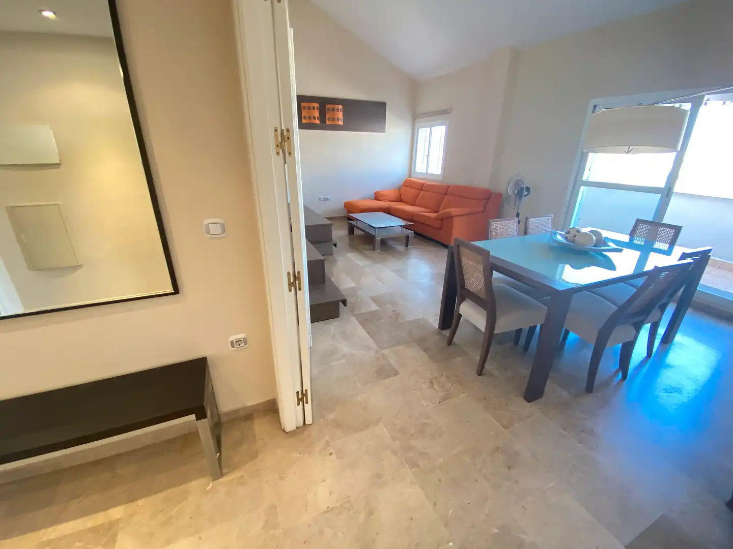 Penthouse mit Aufzug zur Miete in Calle Edward Elgar, imagen 19