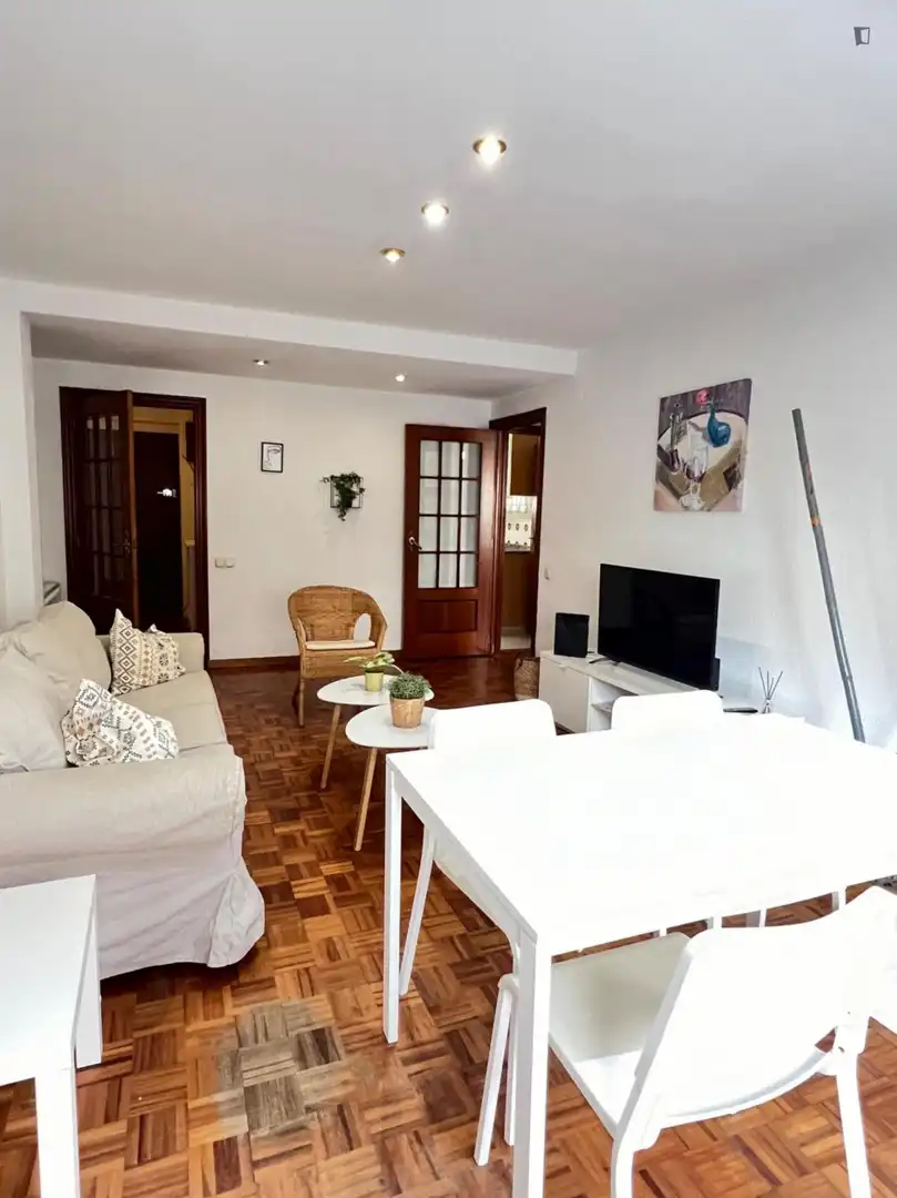 Apartament de lloguer a Albors