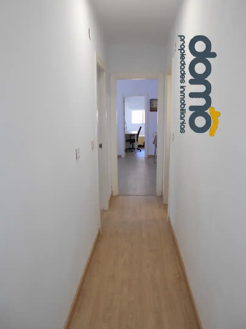 Flat for rent in Granada  with Air Conditioner, Parquet flooring and Furnished