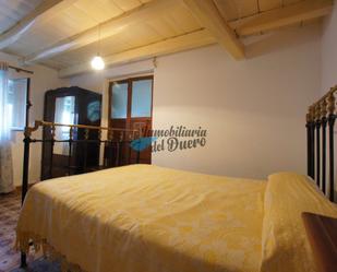 Bedroom of House or chalet for sale in Manganeses de la Lampreana  with Terrace