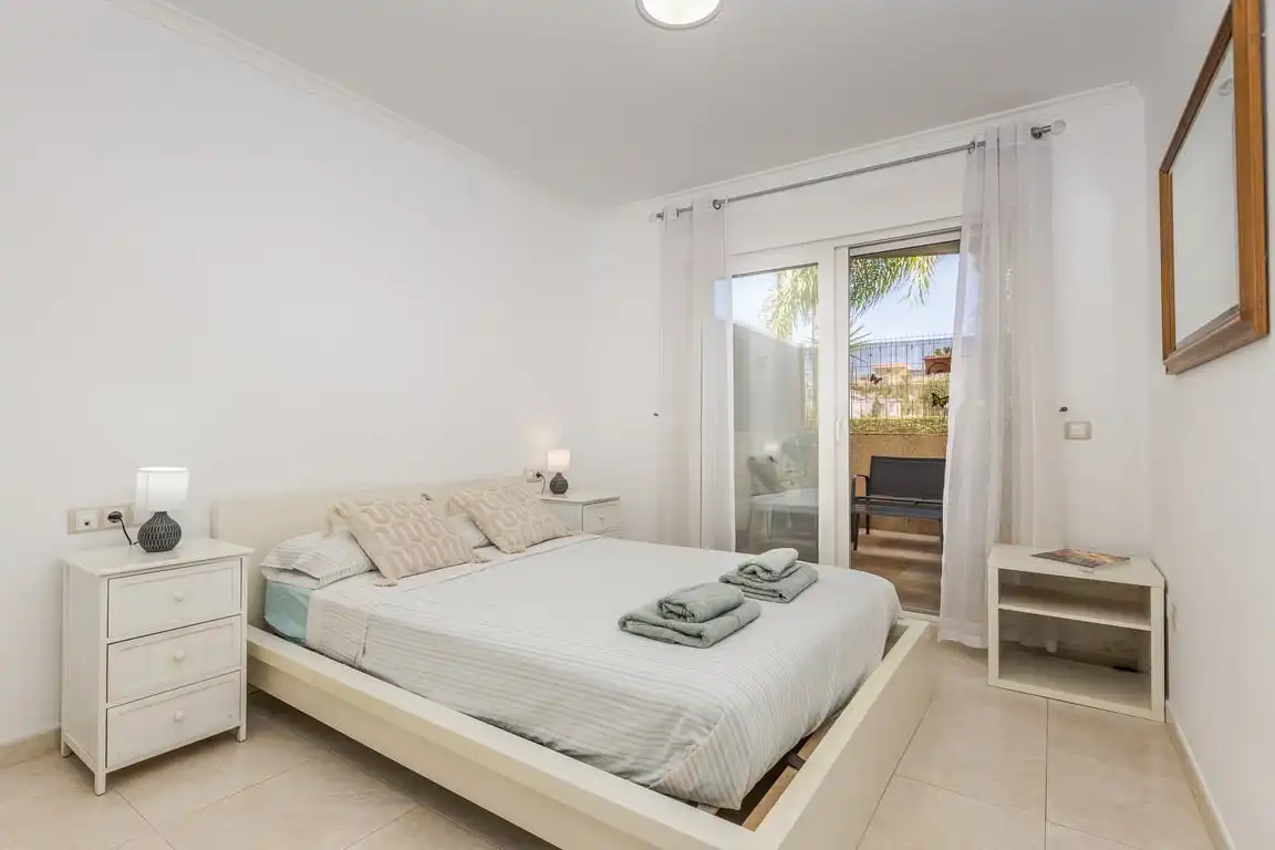 Apartment mit Pool zur Miete in Montañar - El Arenal, imagen 32
