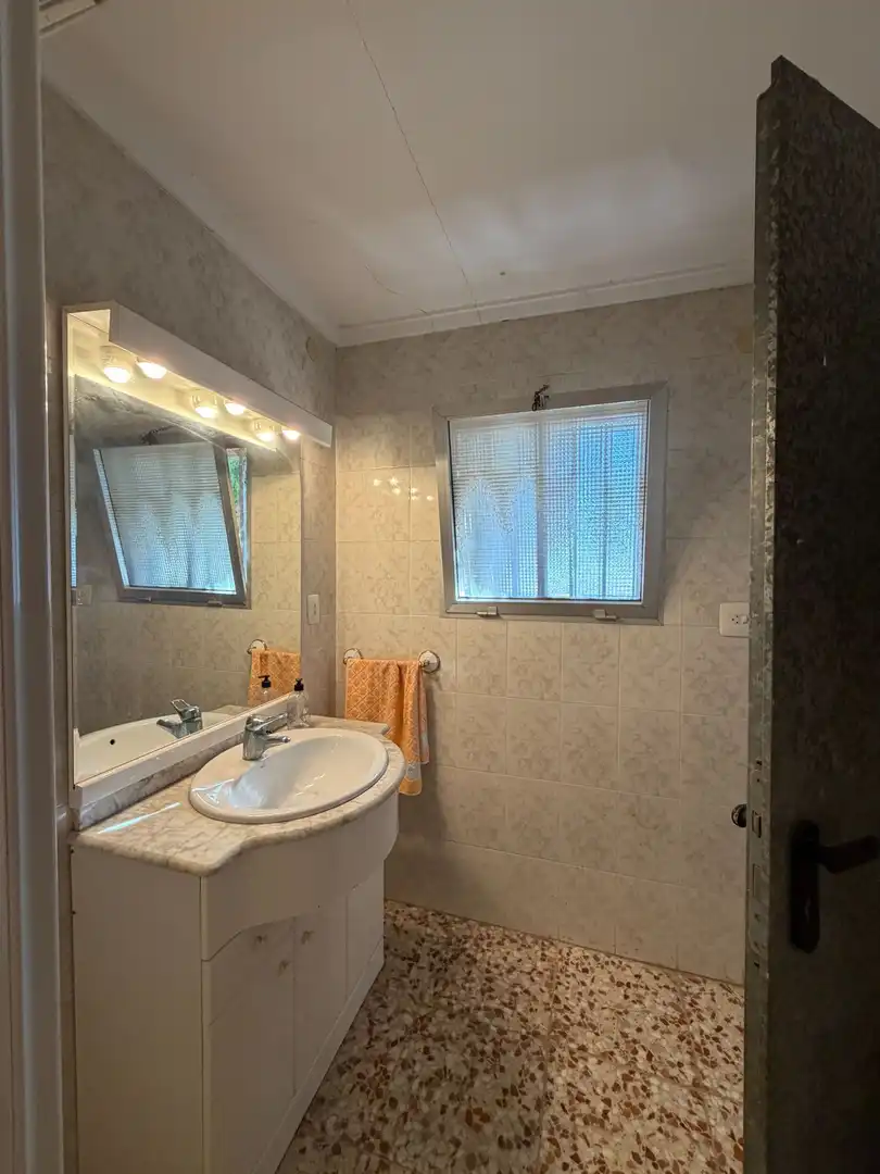 Baño de Finca rústica en venta en Campo Alto - Club de Campo  