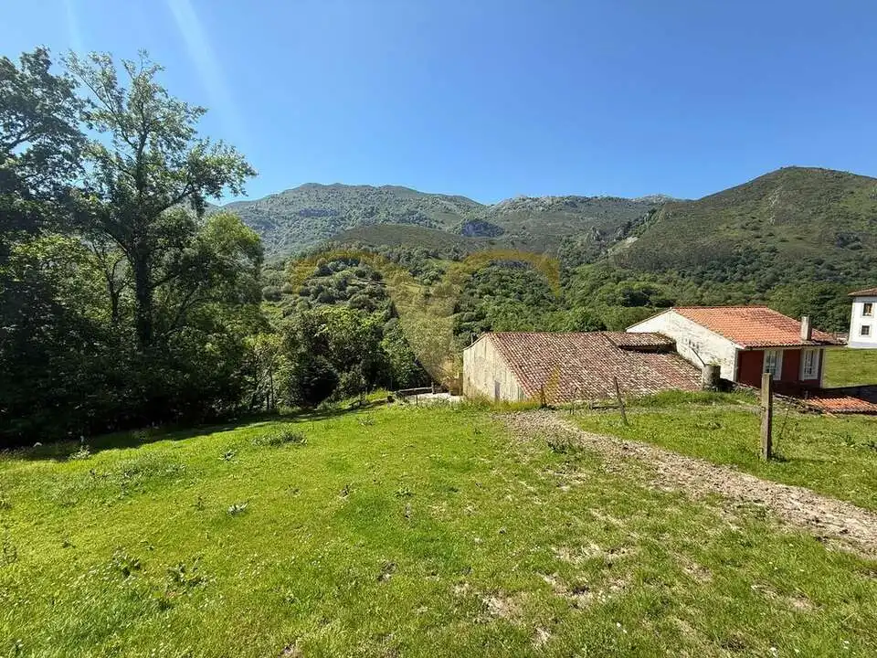 Houses for sale in Llanes  with Private garden, Terrace and Storage room