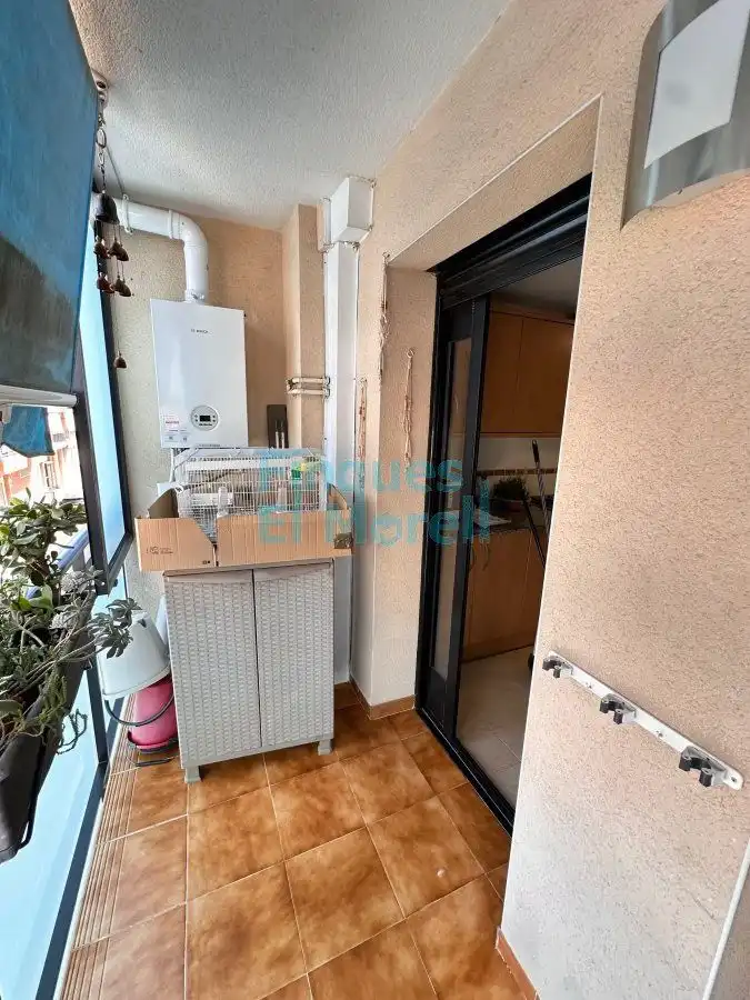 Wohnung mit Terrasse zum Verkauf in dos, imagen 10