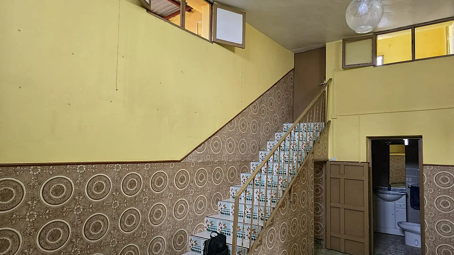 Casa o chalet en venta en Firgas con Terraza