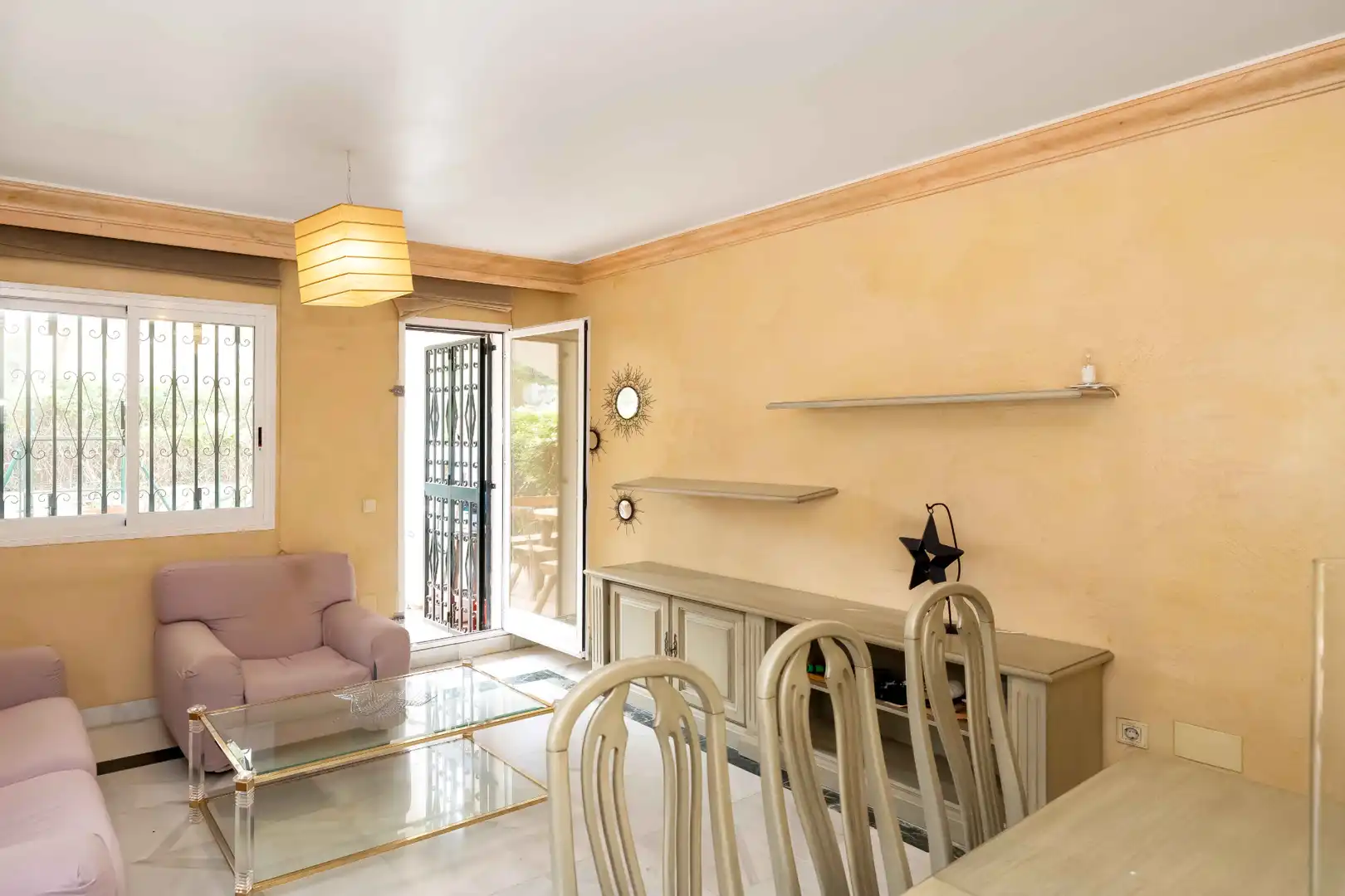 Appartement avec piscine à vendre à Milla de Oro, imagen 4