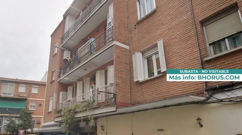 Foto 2 de Piso en venta en Camichi, 31, Vista Alegre, Madrid Capital
