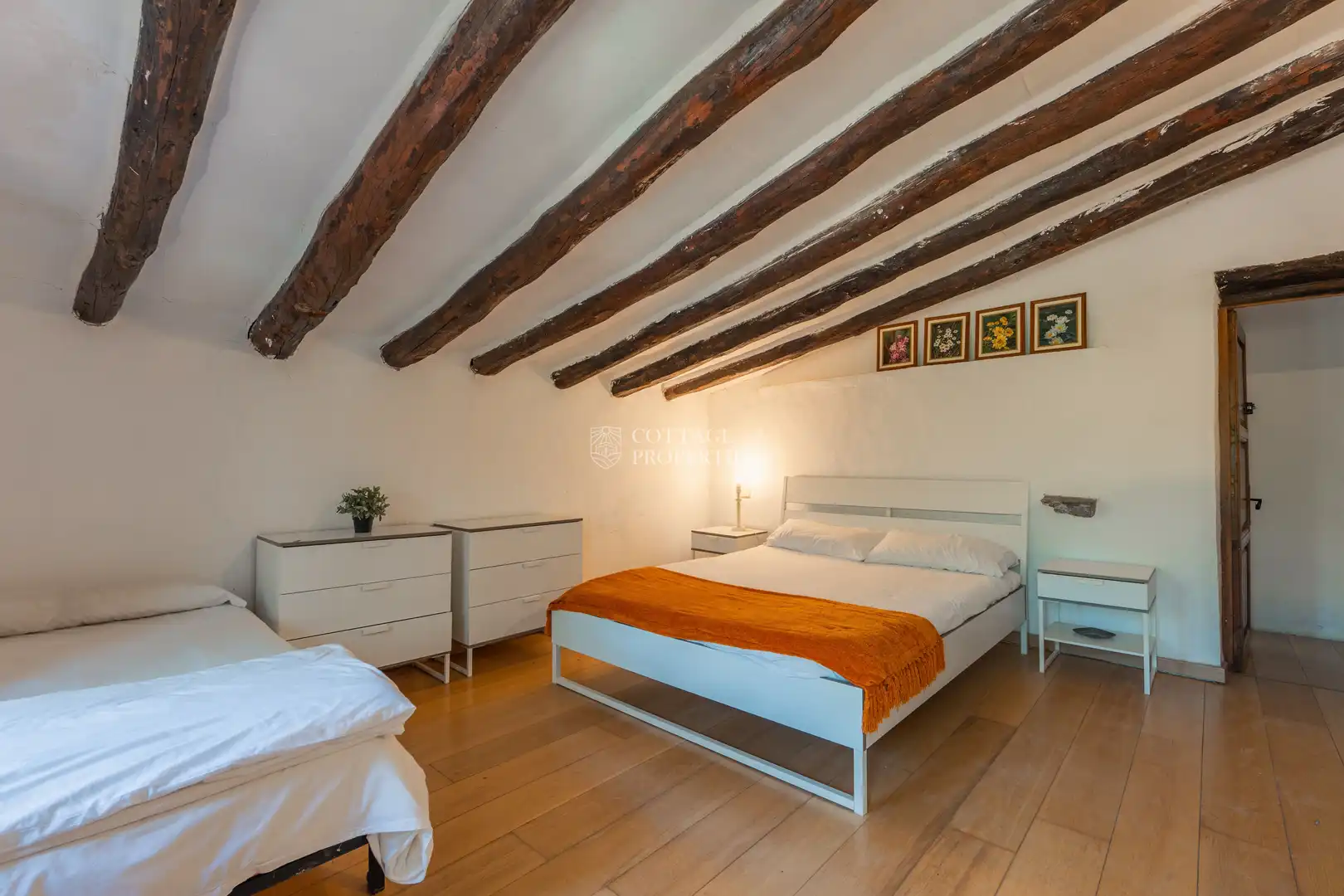 Casa rústica con piscina en venta en Llado s/n, imagen 30