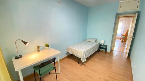 Photo 4 of Flat to share in Calle del Cabo Machichaco, 5, Entrevías, Madrid