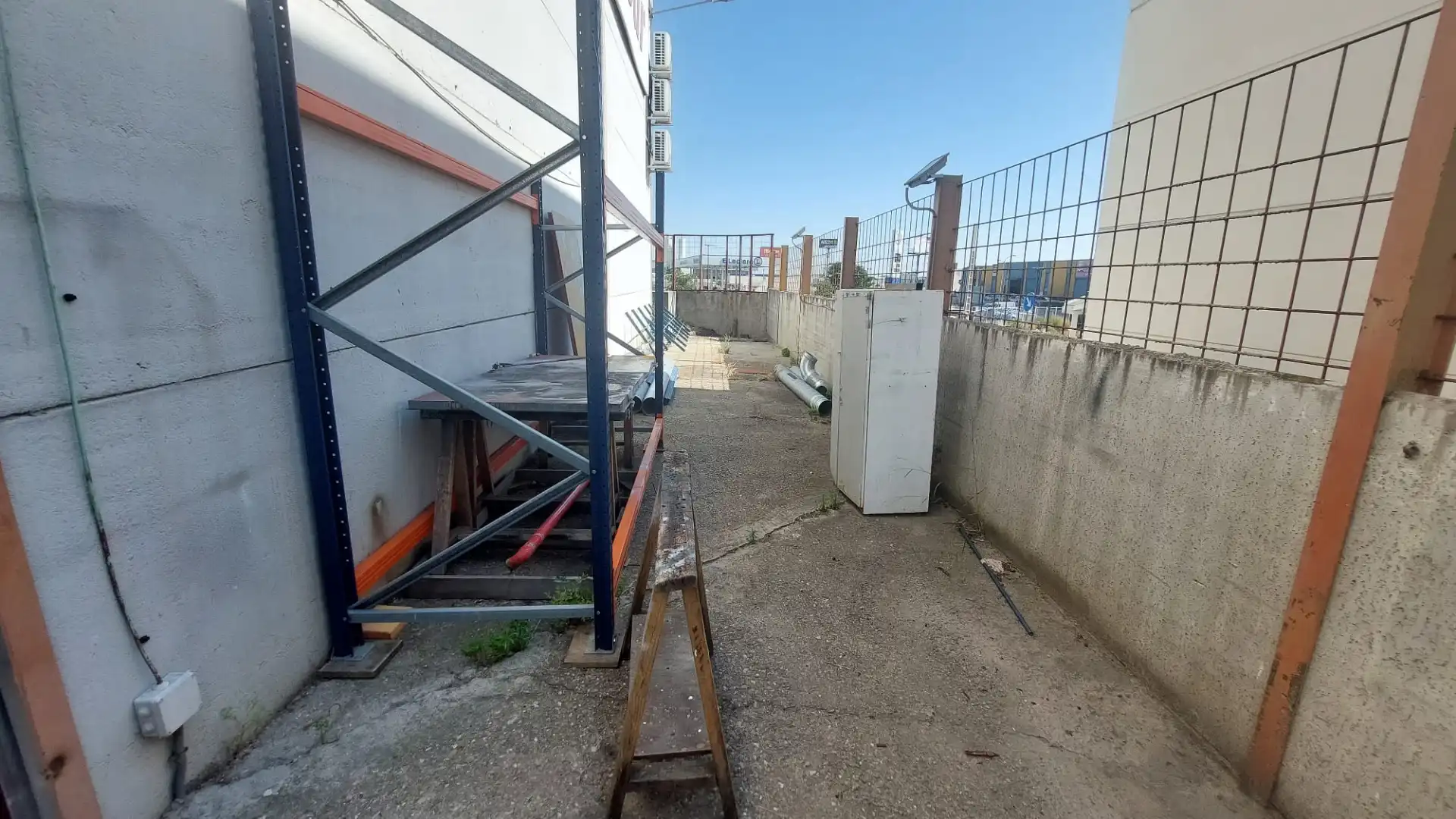 Industriegebäude zum Verkauf in Camino La Losa 20, imagen 16