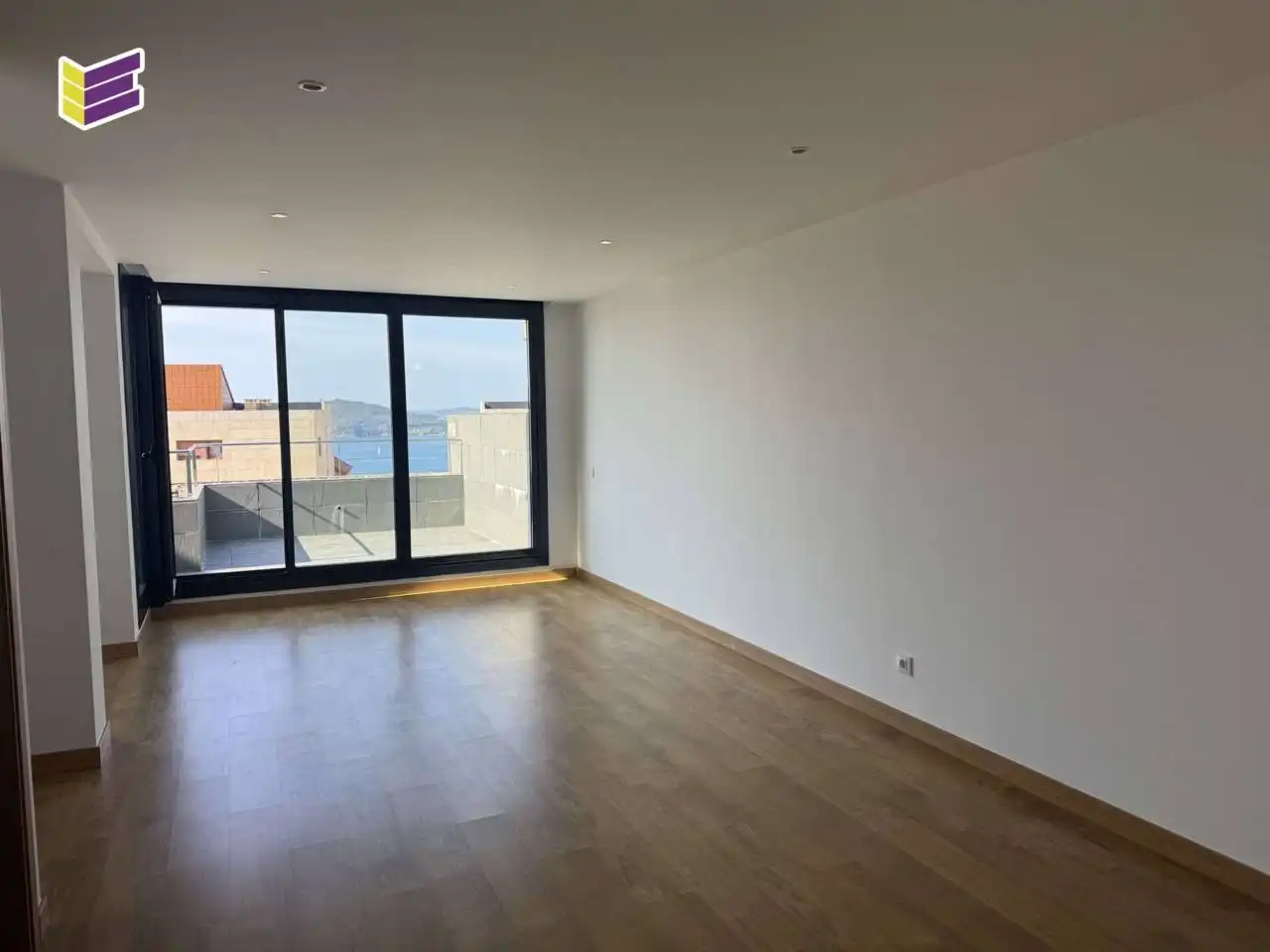 Flat with terrace for sale in Calle Vila Do Bispo 11, imagen 32