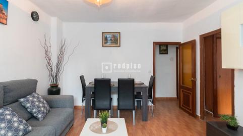 Foto 5 de Pis en venda a Pintor Maella, La Creu del Grau, Valencia